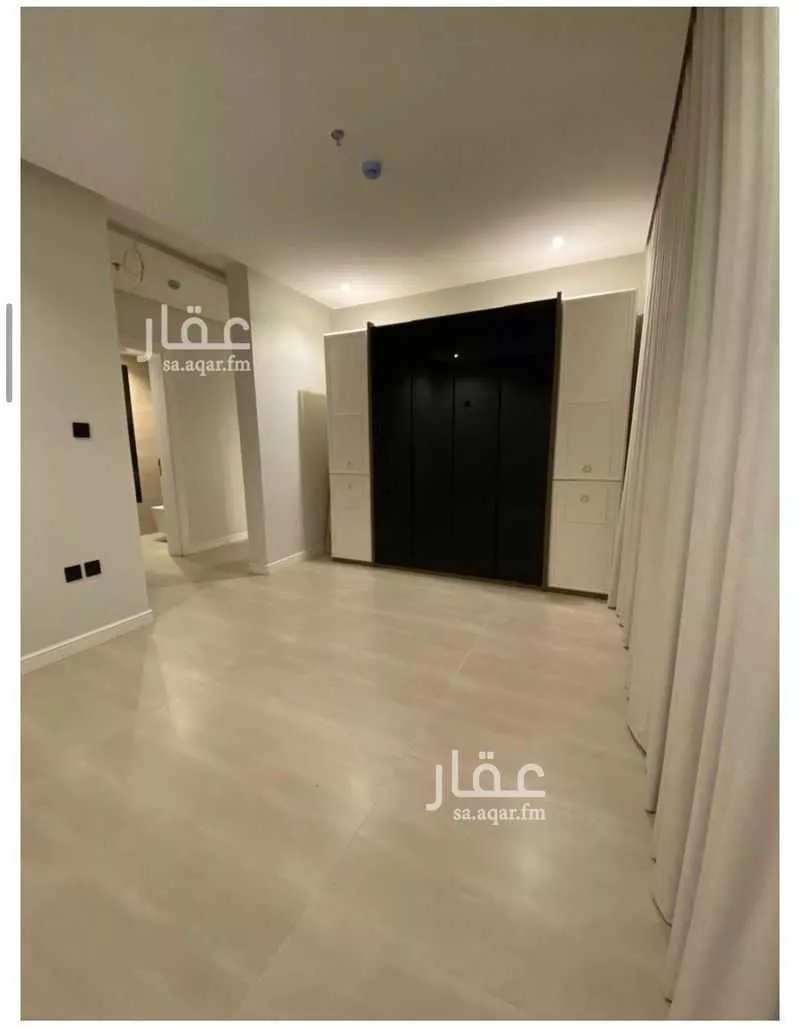 شقة 2 غرف في النرجس 17