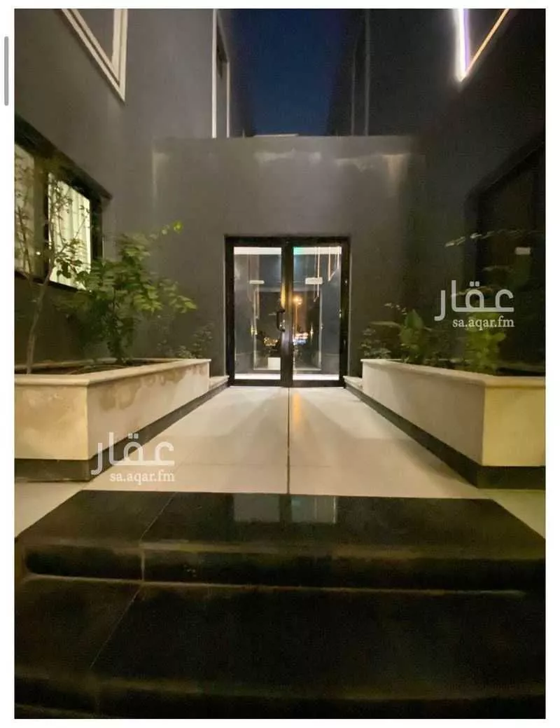 شقة 2 غرف في النرجس 19