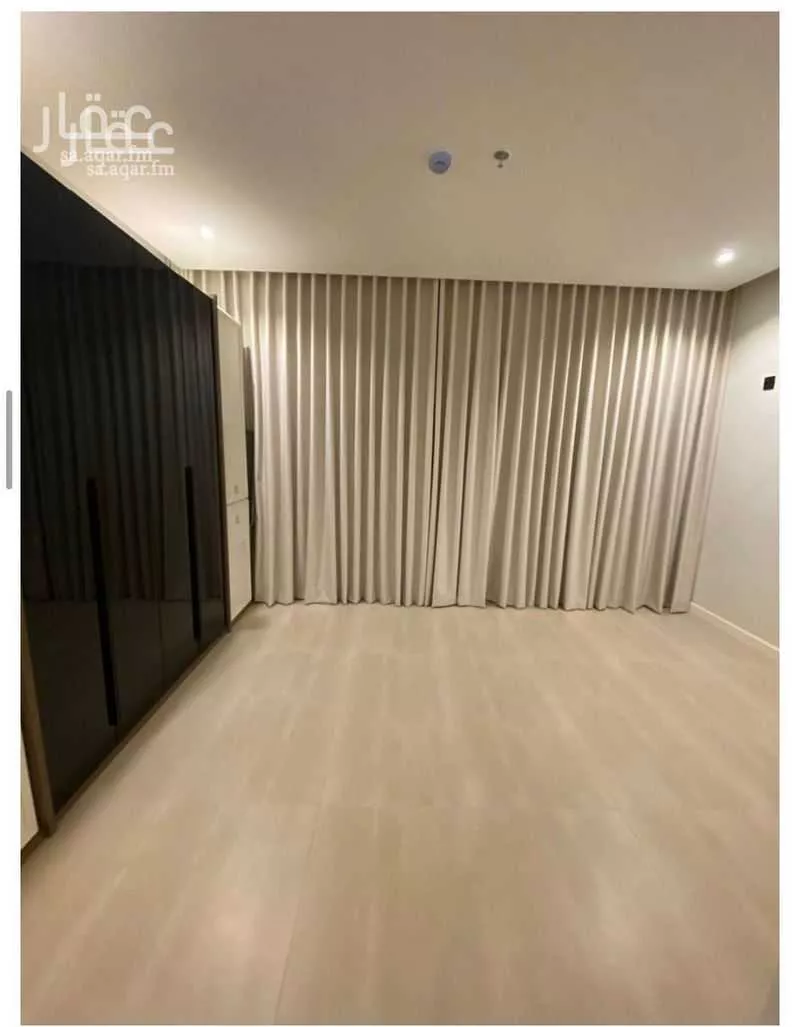 شقة 2 غرف في النرجس 3