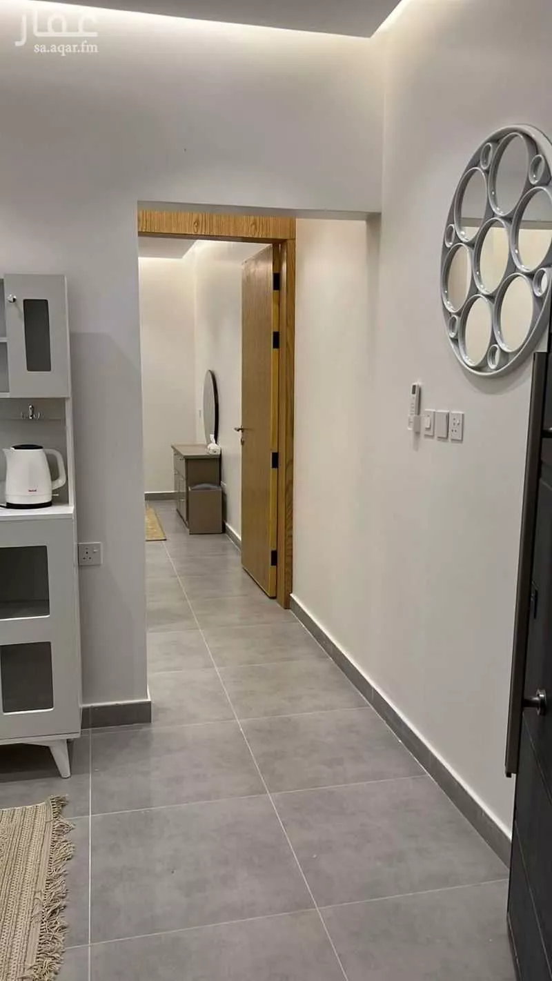 فيلا 1 غرف في العارض 16