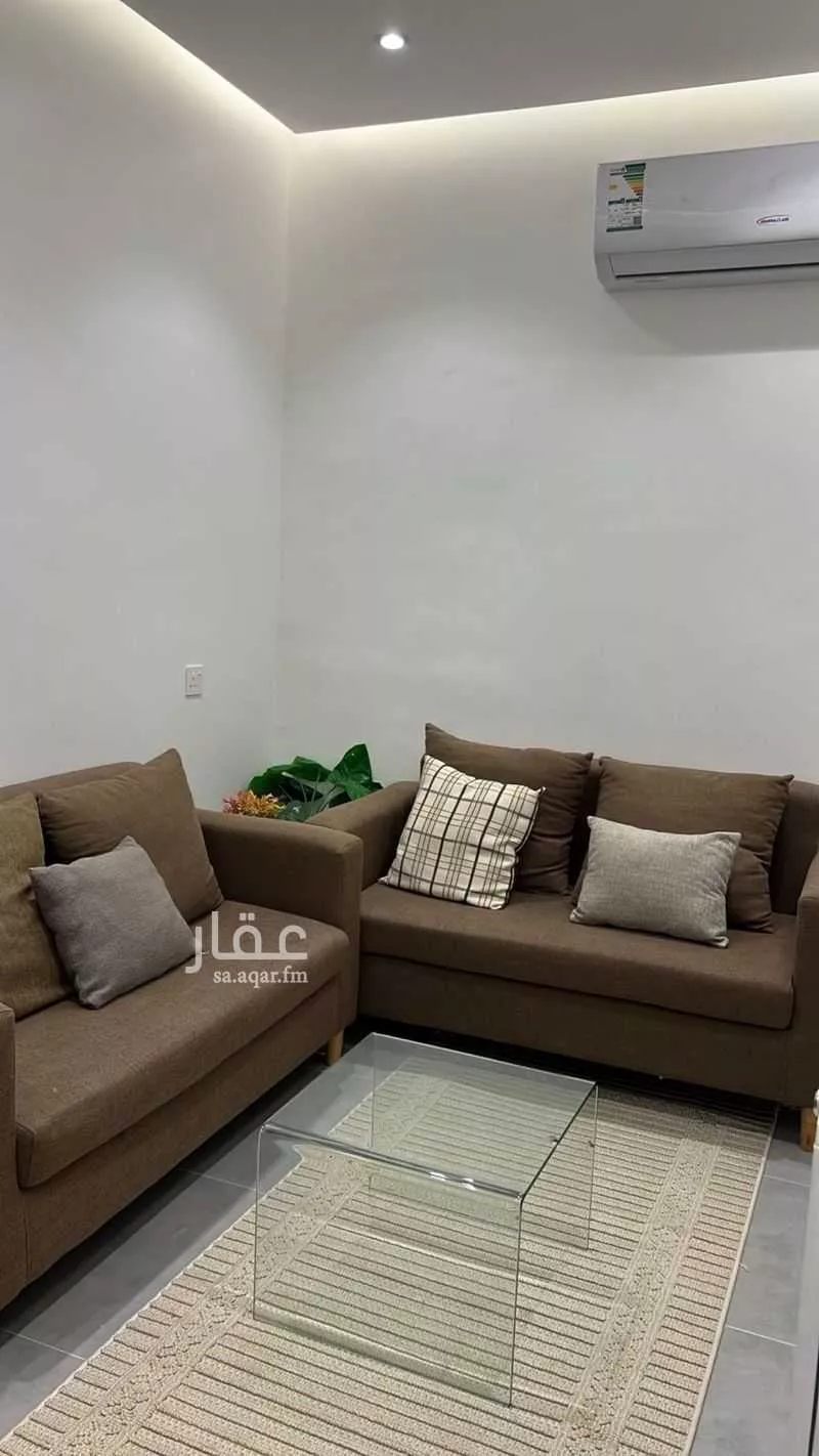 فيلا 1 غرف في العارض 19