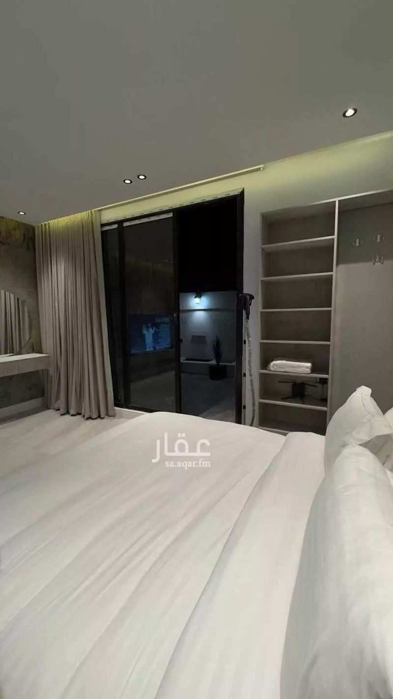 شقة 1 غرف في المصيف 14