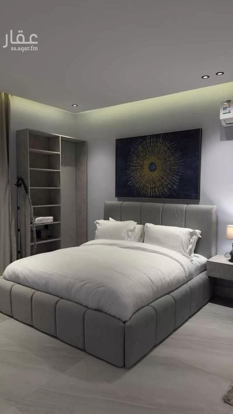 شقة 1 غرف في المصيف 7