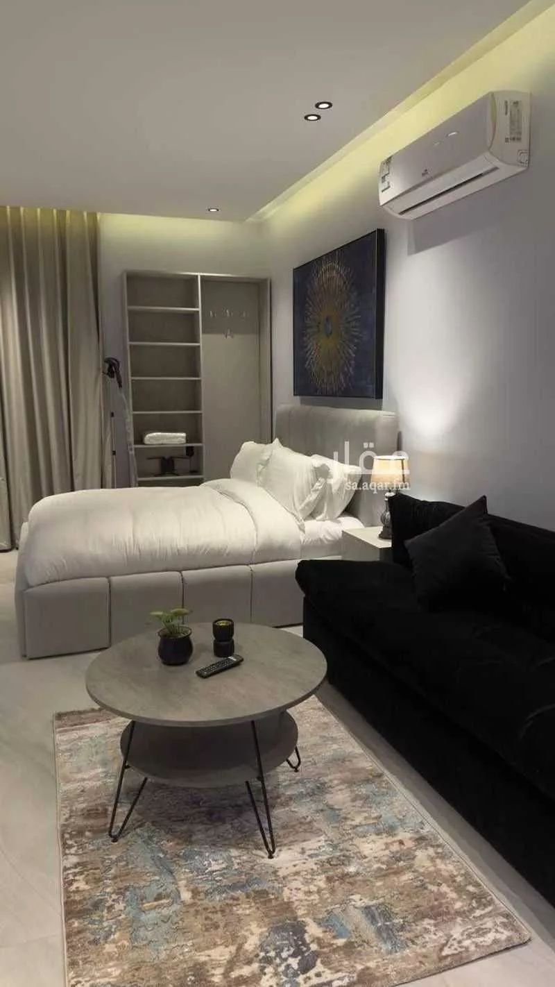 شقة 1 غرف في المصيف 9