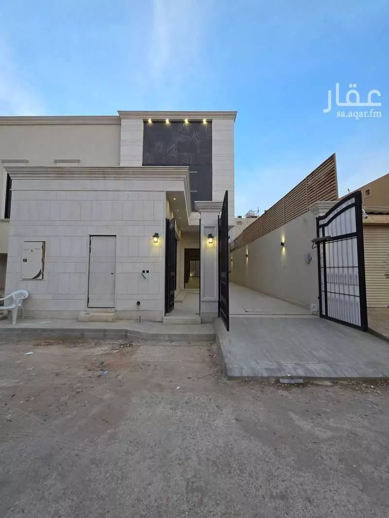 فيلا 6 غرف في النهضة 2