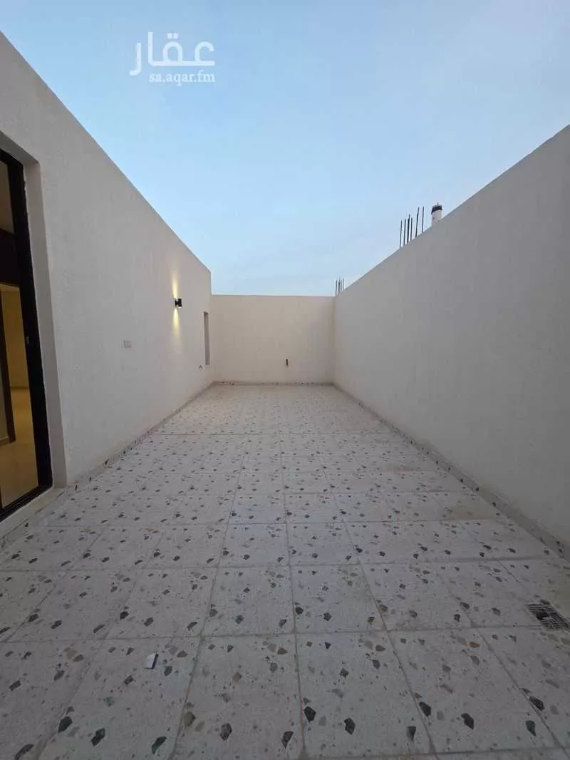 فيلا 6 غرف في النهضة 30