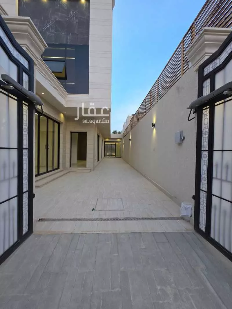 فيلا 6 غرف في النهضة 4