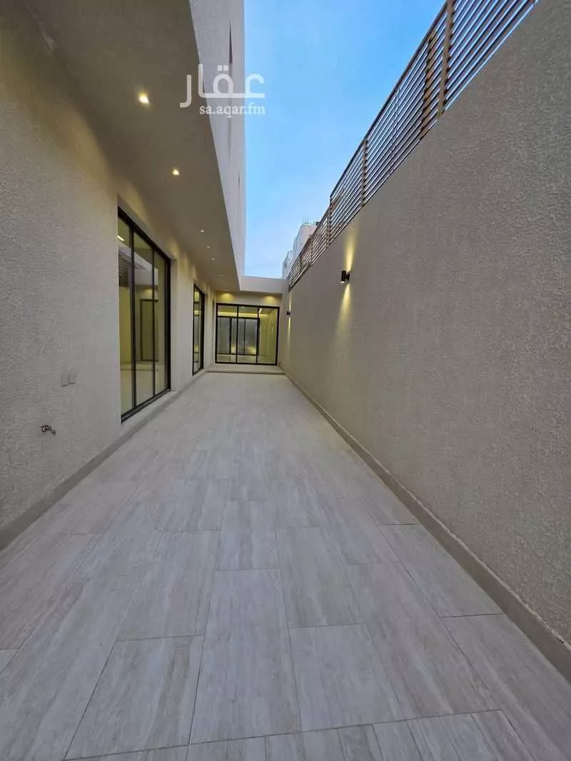 فيلا 6 غرف في النهضة 5