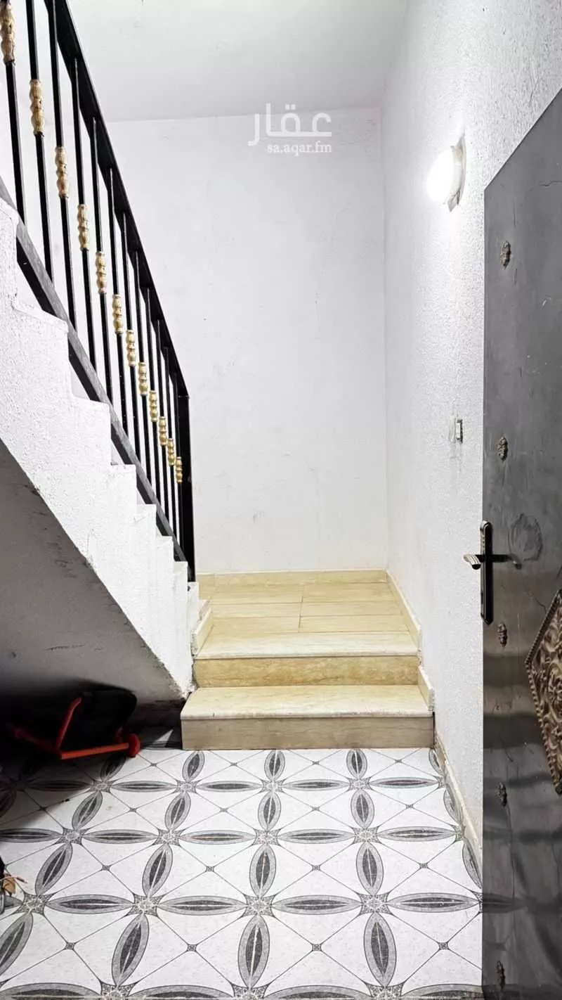 شقة 5 غرف في طويق 2