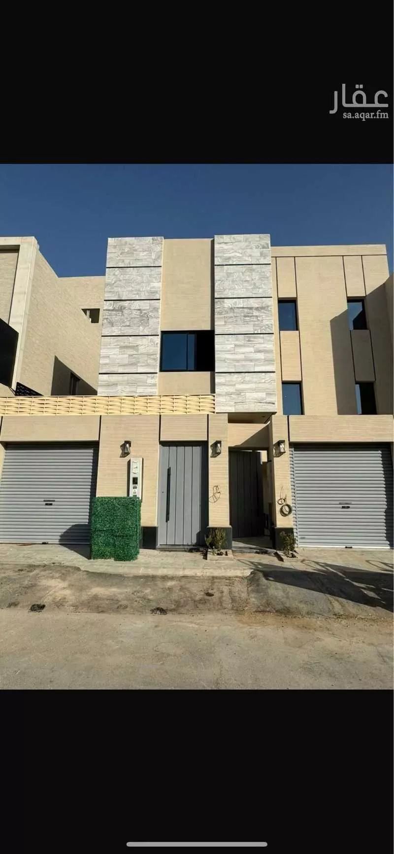 شقة 3 غرف في الزهرة 2