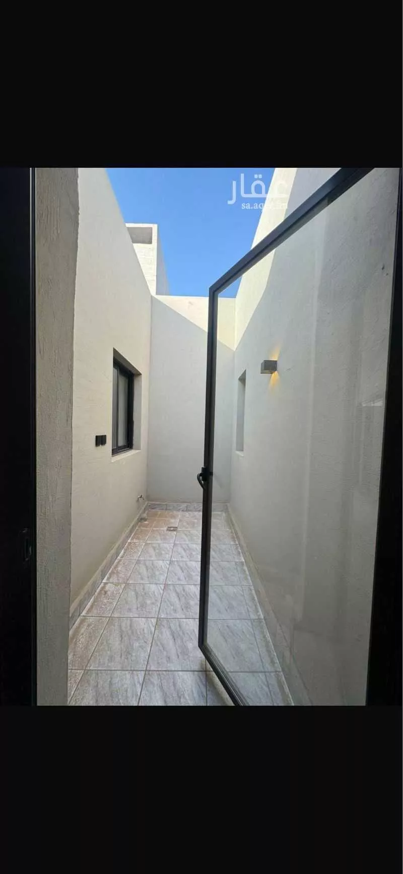 شقة 3 غرف في الزهرة 6