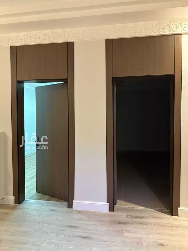 شقة 4 غرف في الروابي 13