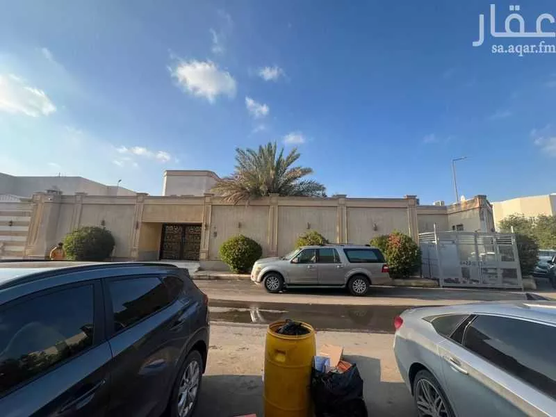 شقة 10 غرف في الخليج 4