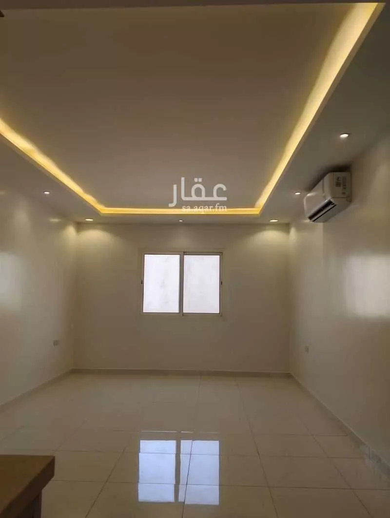 شقة 3 غرف في النرجس 6