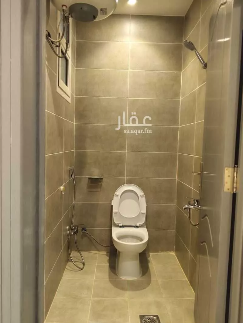 شقة 3 غرف في النرجس 7