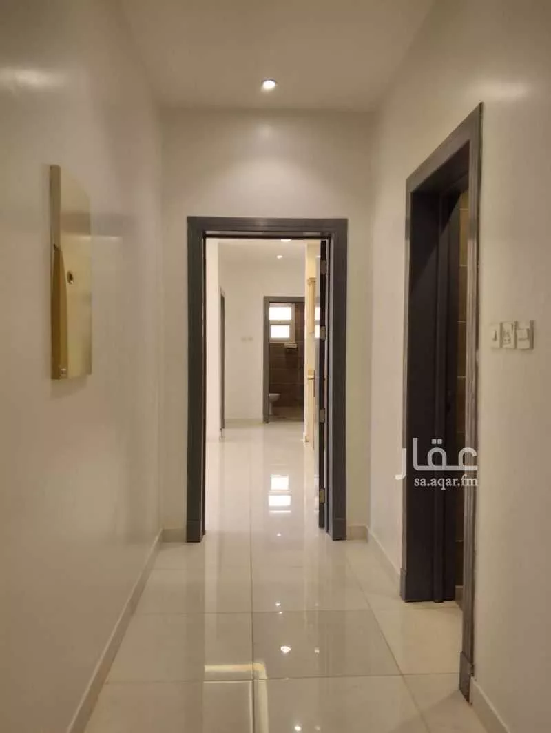 شقة 3 غرف في النرجس 8