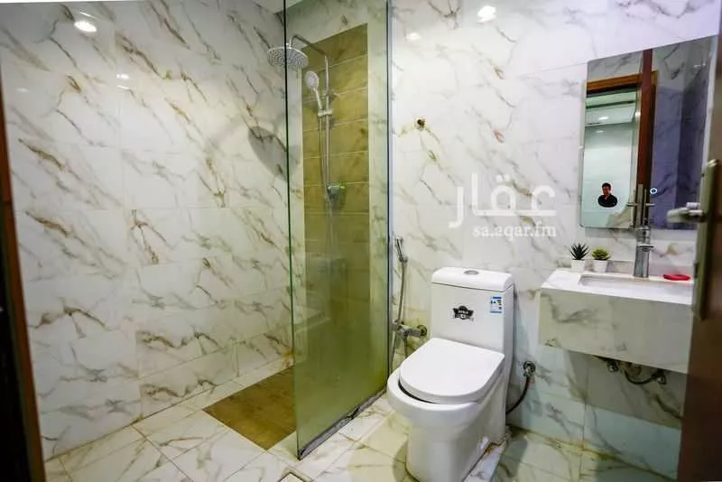 2 bedroom apartment in Dhahrat Laban 11