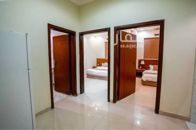 2 bedroom apartment in Dhahrat Laban 13