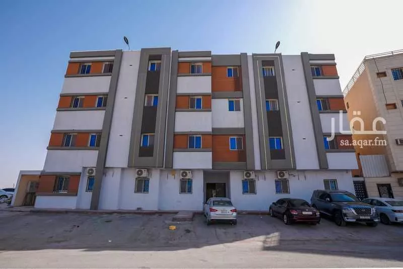 2 bedroom apartment in Dhahrat Laban 6