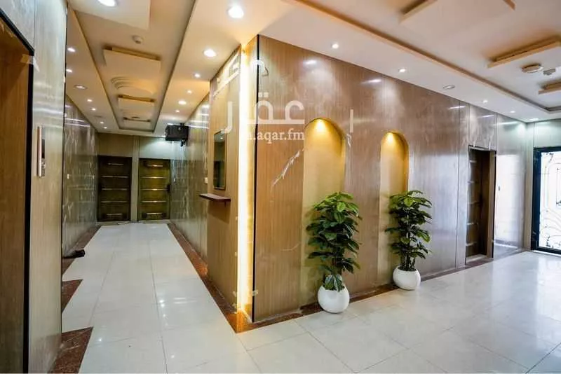 2 bedroom apartment in Dhahrat Laban 7