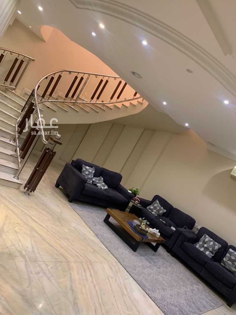 7 bedroom villa in Al Hamra, Riyadh 8