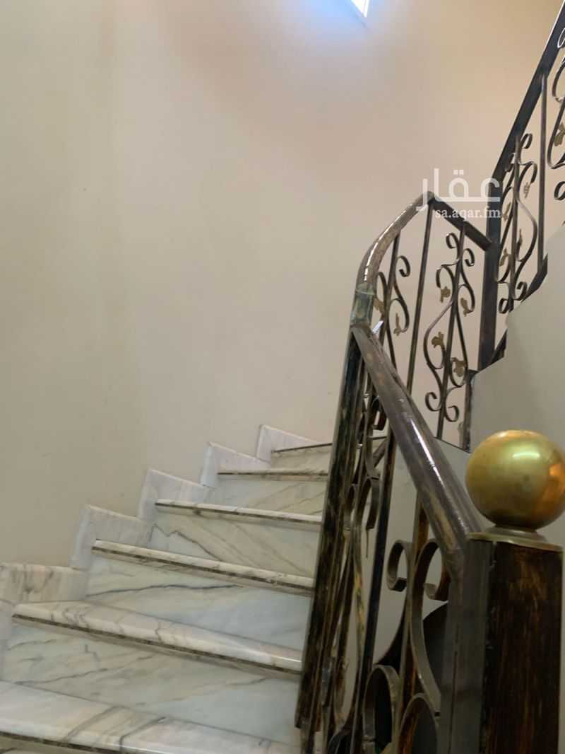 7 bedroom villa in Al Hamra, Riyadh 4