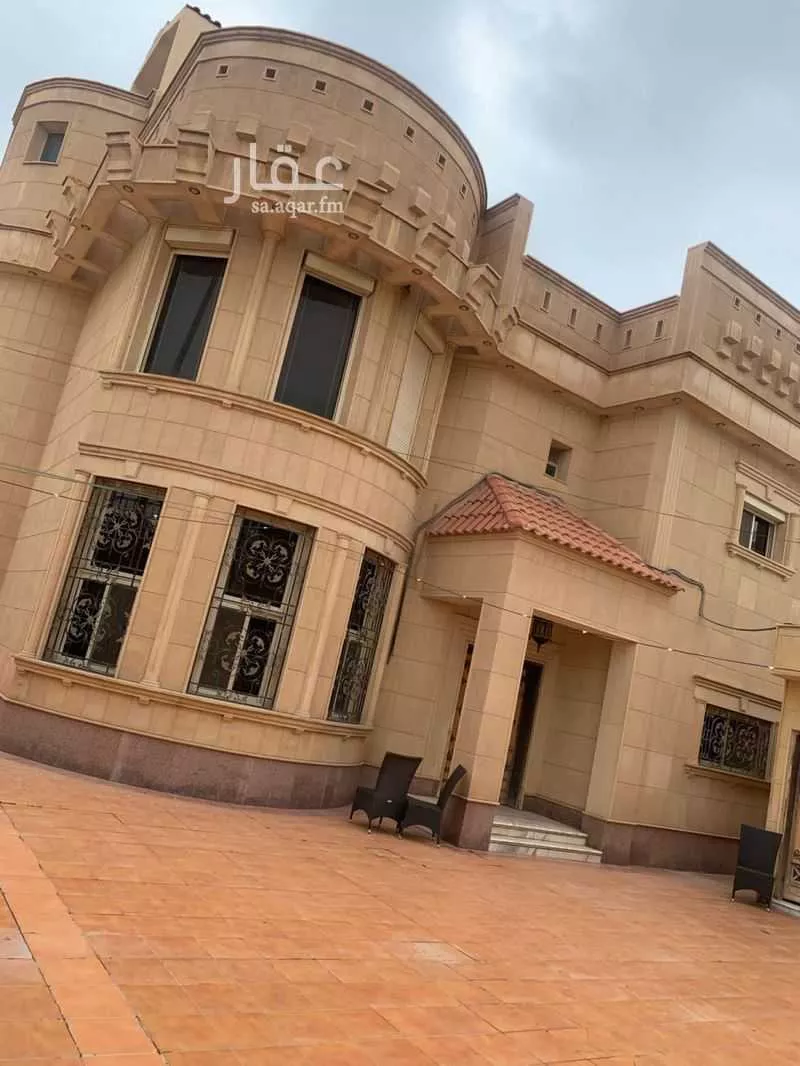 فيلا 7 غرف في الحمراء 2