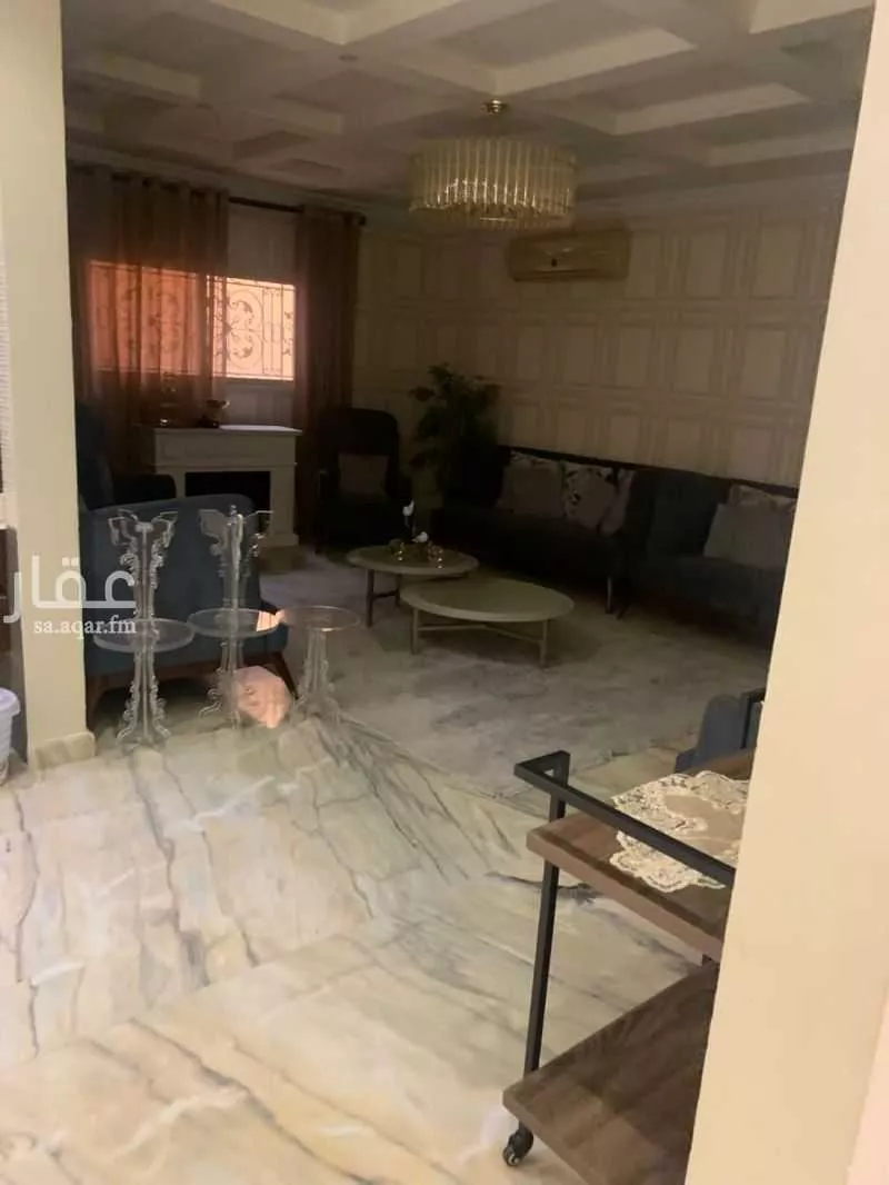 فيلا 7 غرف في الحمراء 3