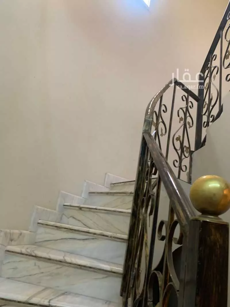 فيلا 7 غرف في الحمراء 4