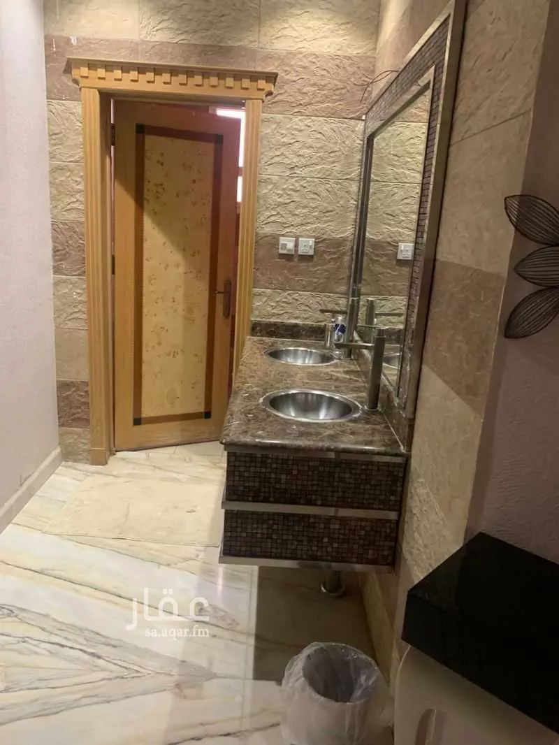 فيلا 7 غرف في الحمراء 5