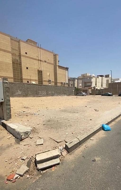 عقار  في أم الجود، مكة 2