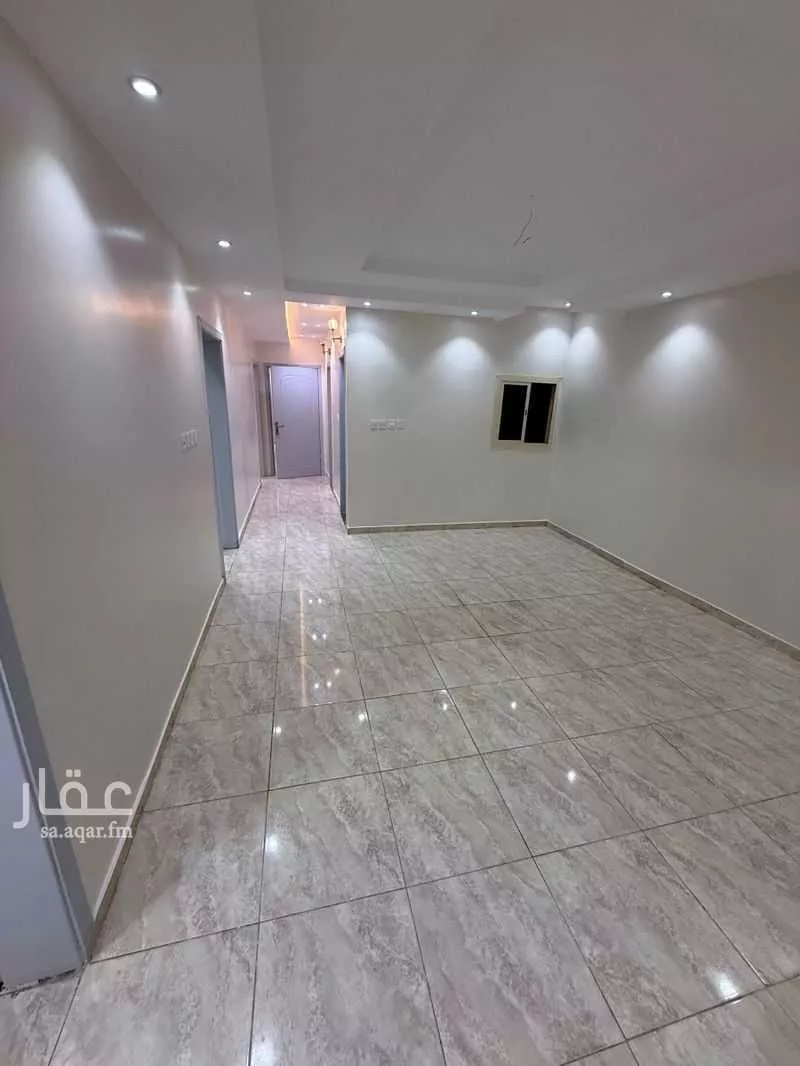 شقة  في الملك فهد، مكة 5
