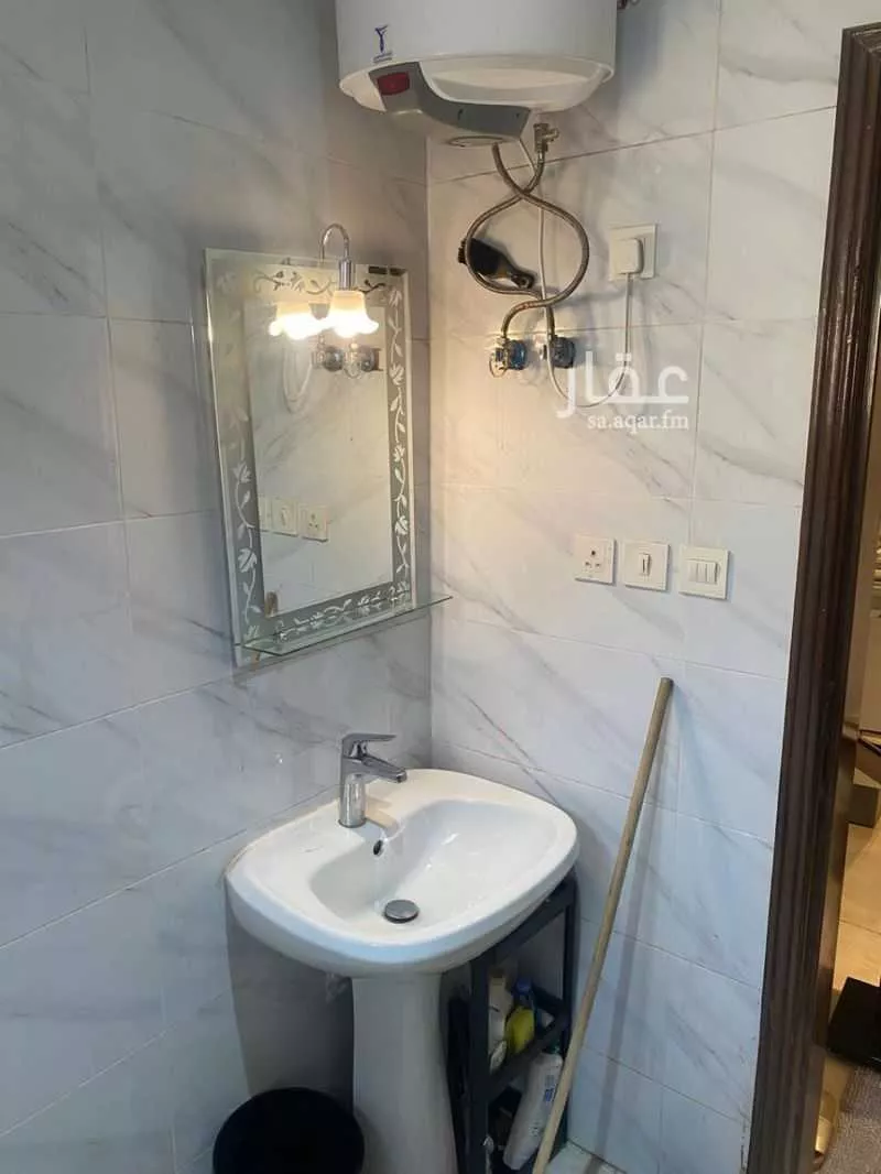 شقة 4 غرف في الهجرة 5