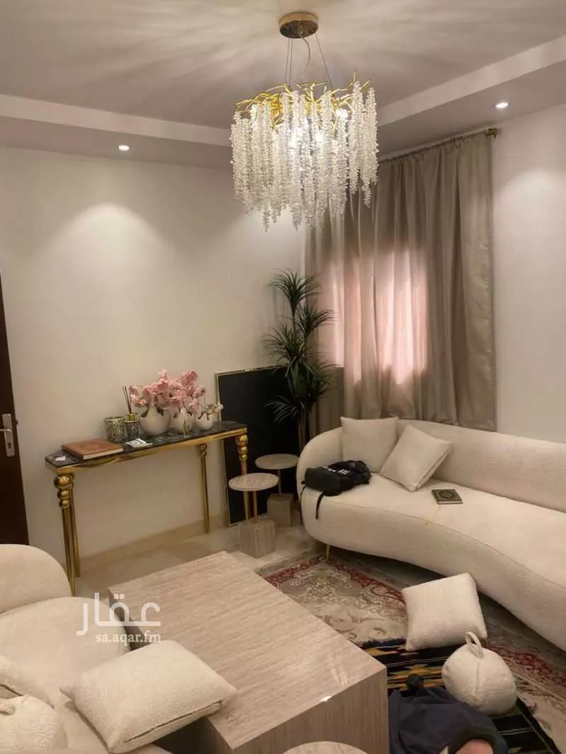 شقة 4 غرف في الهجرة 6