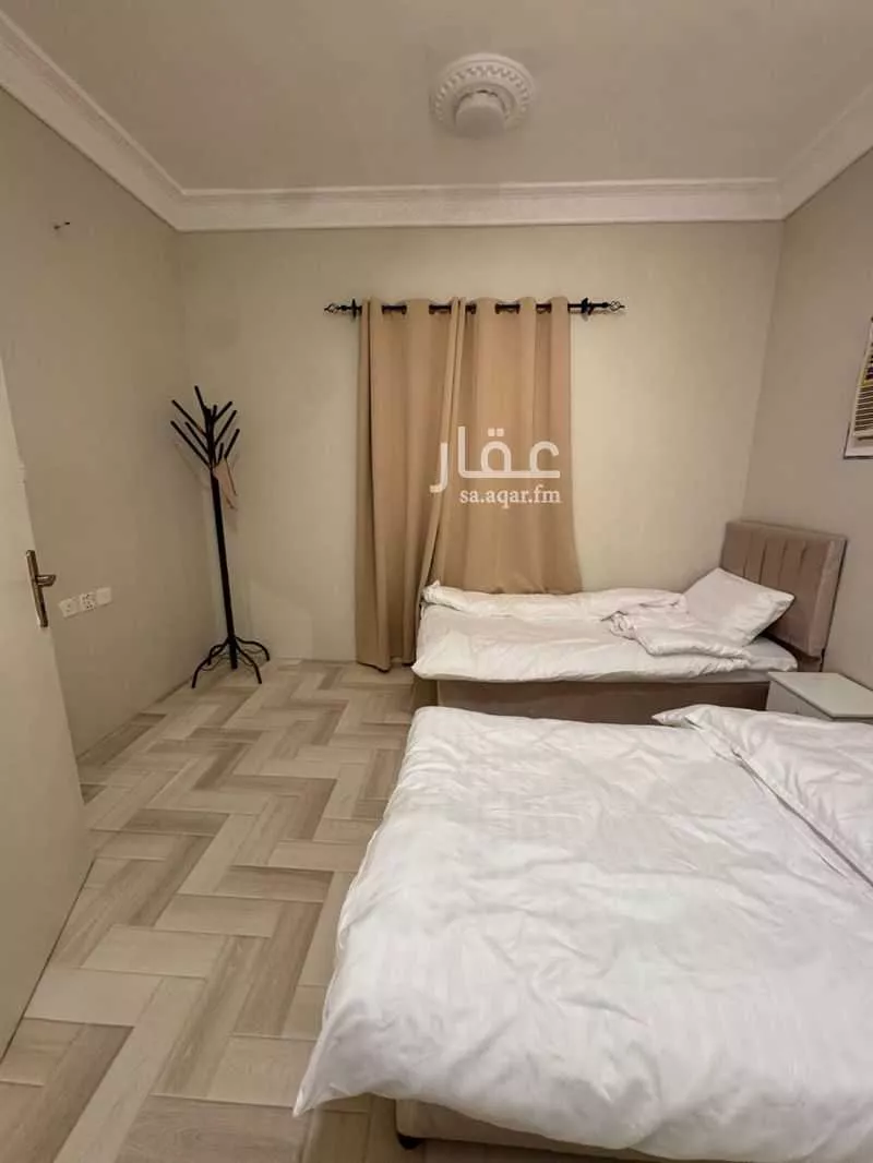 شقة 3 غرف في الهجرة 6