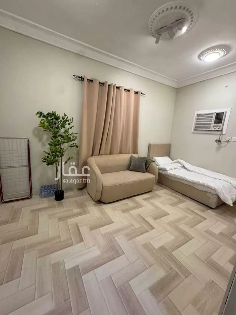 شقة 3 غرف في الهجرة 7