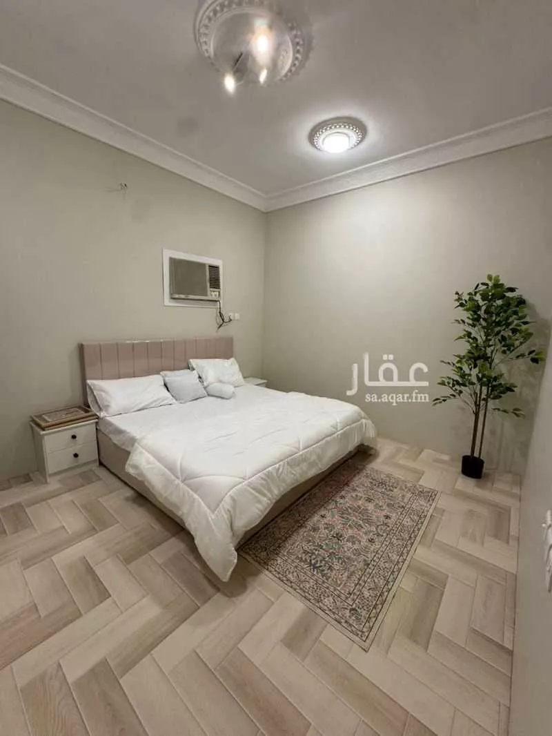 شقة 3 غرف في الهجرة 8