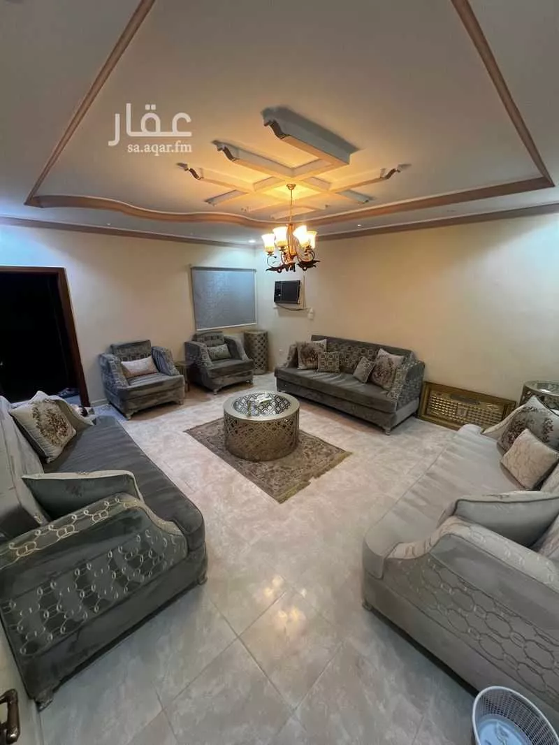 شقة 6 غرف في بطحاء قريش 3