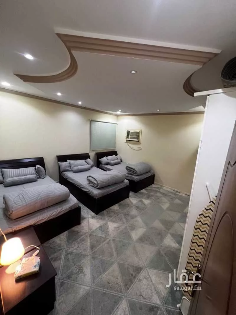 شقة 6 غرف في بطحاء قريش 6