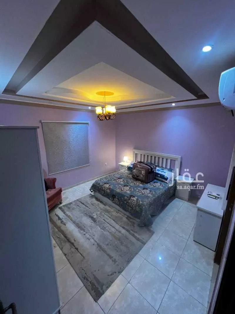 شقة 6 غرف في بطحاء قريش 8