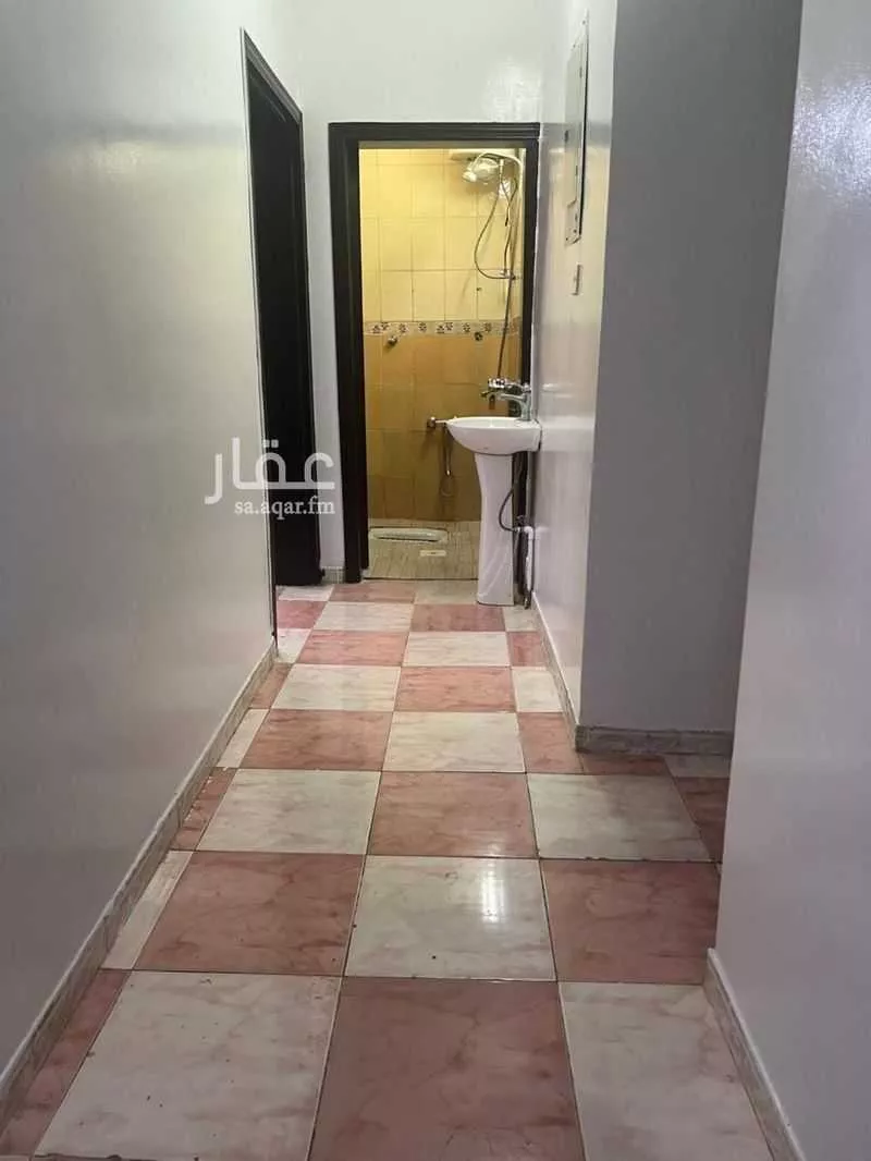 شقة 2 غرف في الجنادرية 3