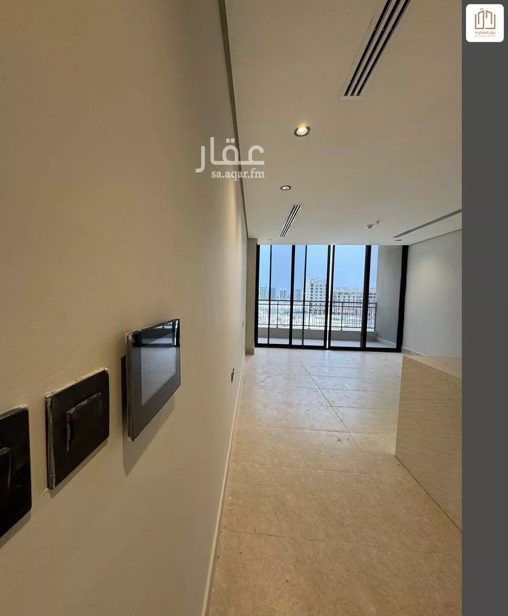 3 bedroom apartment in Al Khour 3