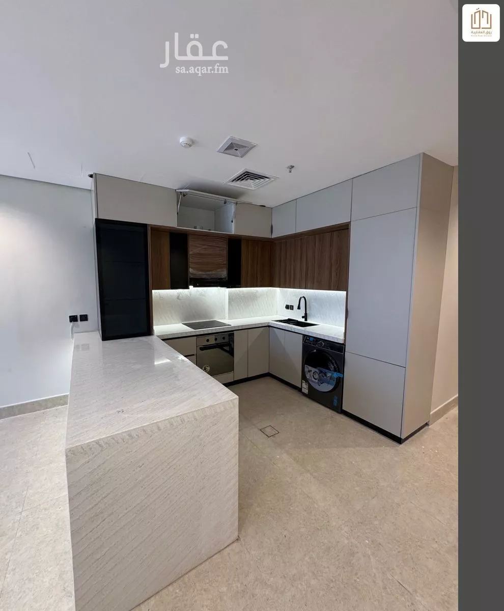 3 bedroom apartment in Al Khour 4