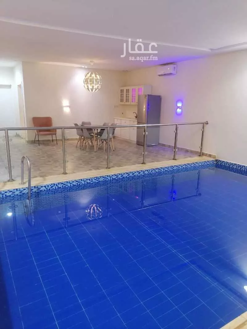 18 bedroom floor in Al Aqiq 5