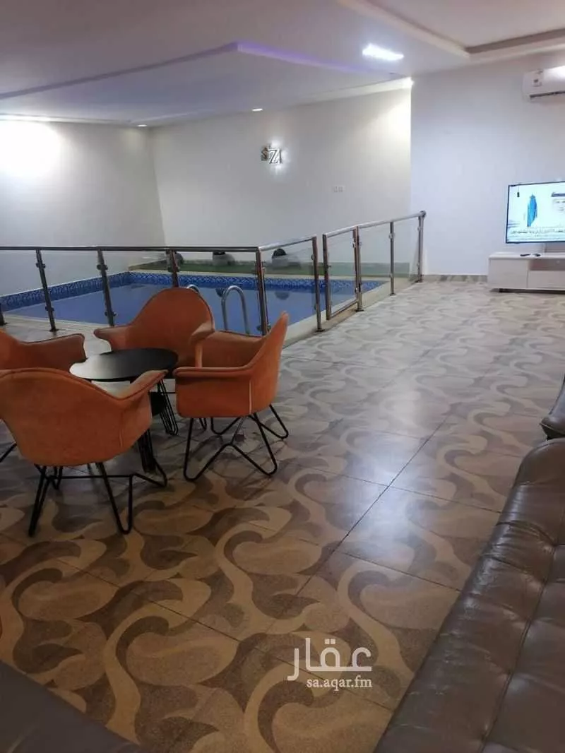 18 bedroom floor in Al Aqiq 8