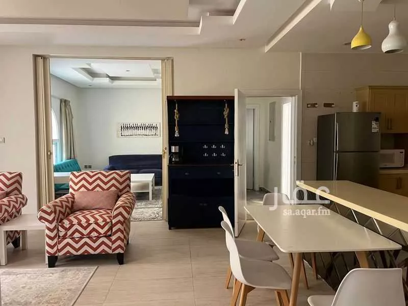 3 bedroom apartment in Al Aridh 2