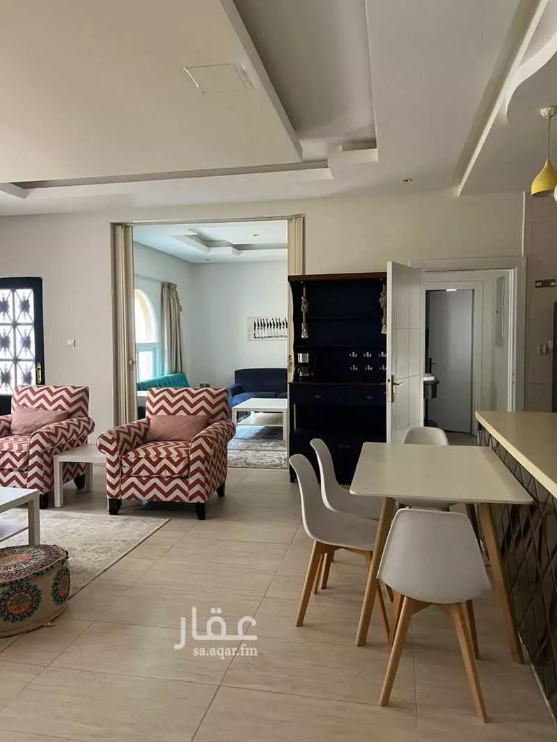 3 bedroom apartment in Al Aridh 4