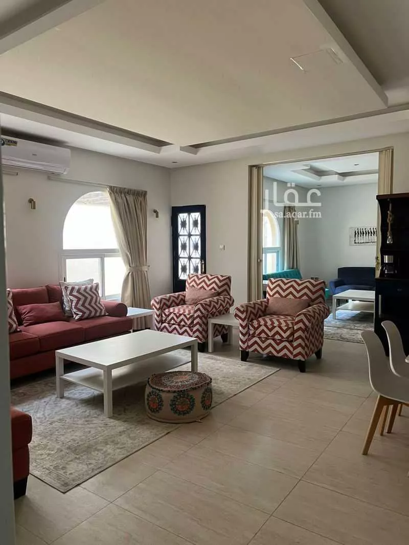 3 bedroom apartment in Al Aridh 5