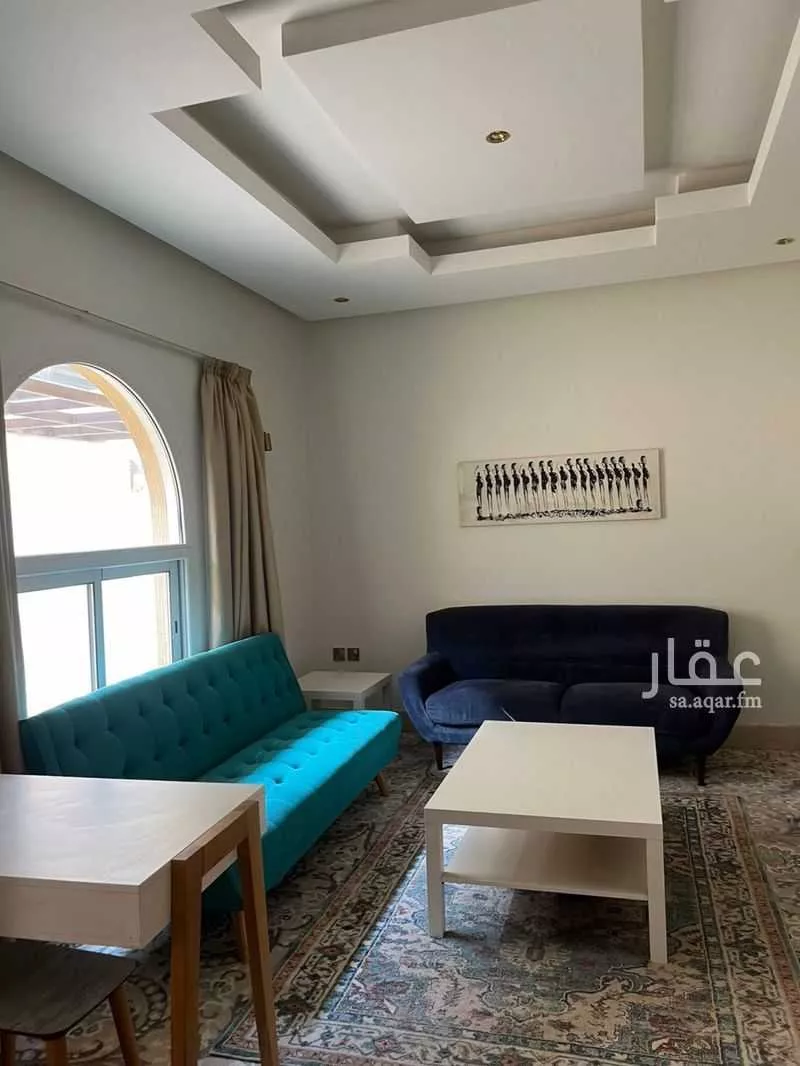 3 bedroom apartment in Al Aridh 6