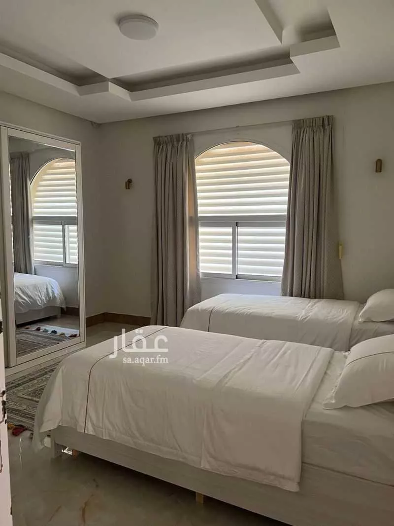 3 bedroom apartment in Al Aridh 7